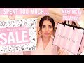 Victorias Secret Semi Annual Sale Haul 2019