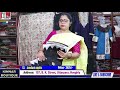 kinnar boutique episode 16 exclusive muga silk episode jam kantha madurai cotton