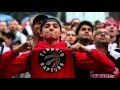 Peter Jackson - Rap City - 2016 Toronto Raptor's Playoff Anthem Feat Michael Mazze - Official Video