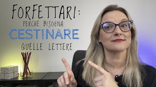 FORFETTARI: PERCHE' BISOGNA CESTINARE LE LETTERE DI COMPLIANCE