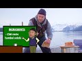 Brad Cooks Crabs in Alaska (Part 2)  It's Alive  Bon Appétit