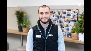 Découvrez Lidl avec Jérôme, Responsable des Ventes Secteur