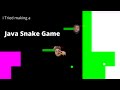 Coding Simplified: Snake Game