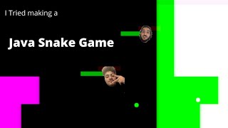 Coding Simplified: Snake Game