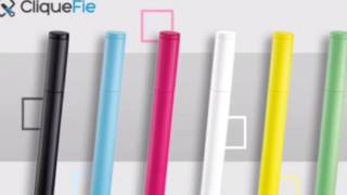 CliqueFie Premium Selfie Stick Get The Perfect Selfie Shot Angle