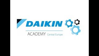 Daikin Service Academy - Get Certified