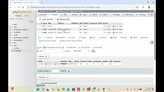 How to fetch SQL query data into array using php