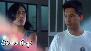 Satpam Penjaga Hati Part 3 Sinema Pagi 17 Des 2015