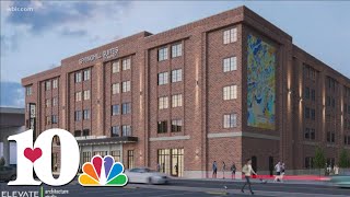 $22 million hotel could be coming to Downtown Knoxville