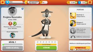 Frajola Escoteiro - Looney Tunes Mundo Insano