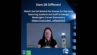 Dare 2B Different