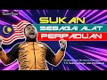 SEJ T5 BAB 7  | Topik 7.5.Sukan sebagai Alat Perpaduan