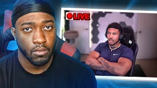 JiDion & Low Tier God Finally Meet!