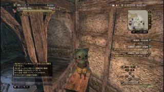 [ＤＤＯＮ]ハイセプターの新スキルファントムエッジについて紹介です