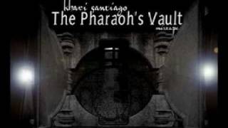 Kha I'm Fitted - The Pharaoh's Vault mixtape