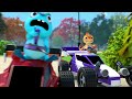 Crazy Race! | Cam & Leon | Best Collection Cartoon for Kids | New Episodes