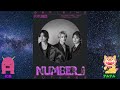 【number_i】ついに世界進出の第一歩！米最大級の音楽フェスに出演決定！！コーチェラについても解説アリ【コーチェラ2024】