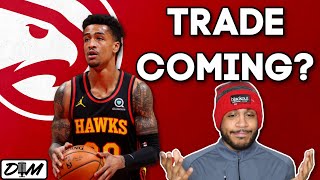 Atlanta Hawks News | John Collins trade rumors | NBA Trade Rumors