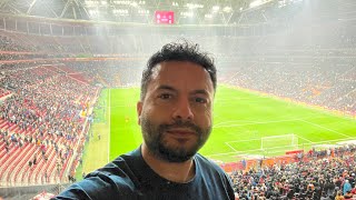 15 saniyede Galatasaray Trabzonspor maç özeti 😢
