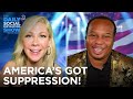 America’s Got Suppression: North Carolina | The Daily Social Distancing Show