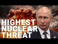 New nuclear weapons will stop Putin’s ‘tyrannical rule’ | Hamish de Bretton Gordon