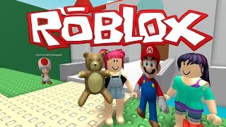 Roblox Escape The Fat Dude With Ldshadowlady Amy - amylee33 roblox