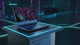 Acer Predator Helios 3D 15 SpatialLabs Edition (2023) Laptop Introduction