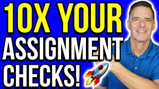 How to INCREASE your Assignment Fees | Wholesaling Real Estate