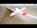 hobbyking hall cherokee 1700mm edf glider show u0026 tell build recap