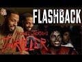 MICHAEL JACKSON "THRILLER" | FLASHBACK VOL. 18 | #MALLORYBROS 4K