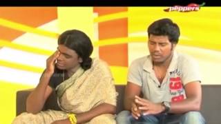 Tamil Comedy | Dougle.com - Tamil Comedy Spoof - Solvethellaam Udance