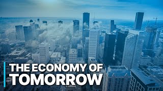The Economy of Tomorrow | AI Revolution | Megacities | Documentary