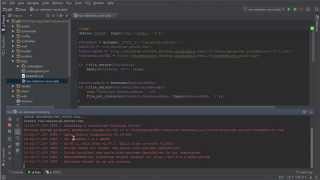 Codeception, selenium, yii2 in PhpStorm