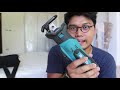 รีวิว makita djr185 18v. เลื่อยชักไร้สายมากีต้าราคาถูก เบา แรง แถมเป็นเลื่อยฉลุได้