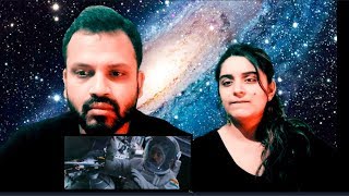 Antariksham 9000 KMPH Trailer | Reaction | Varun Tej & Aditi Rao