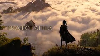 Project Athia - Announcement Trailer | PS5 Reveal Event