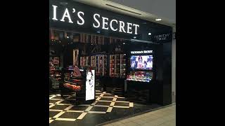 Victoria's Secret - Luton Airport