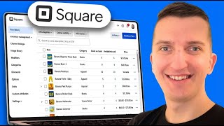 Square Inventory Management Tutorial - Step By Step How To Use Square Inventory Management