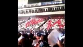 Collection Fancam 140711 EXO Ocean WE ARE ONE Project The Lost Planet in TaiPei