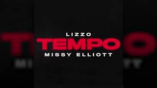 Lizzo - Tempo ft. Missy Elliott(Official Instrumental Snippet)