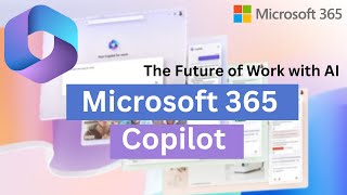 Microsoft 365 Copilot Overview - Copilot for Word, Excel, PowerPoint, Outlook