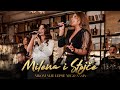 MILENA SANDIC & STOJCE SANDIC - NIKOM NIJE LEPSE NEGO NAMA (COVER) - BUCOLICI BAND