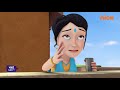 shiva शिवा mr. avishkar ka chamatkar full episode 45 voot kids