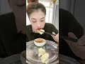 酸菜水饺 饺子 mukbang food eating eatingsounds eatingshow good food eat delicious