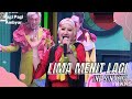 5 Menit Lagi | Ine Sinthya | PAGI PAGI AMBYAR (6/6/22)