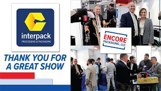 We Had a Blast at Interpack 2026! 🎉