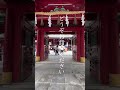 【遠隔参拝】tvに何度も取り上げられている最強神社です⛩️ 神社 開運 箱根