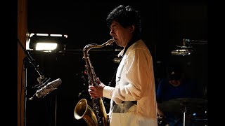 Hisatsugu Suzuki Organ Trio: Live from Yokohama