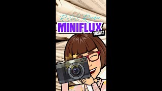 Dein eigener Newsreader mit Miniflux