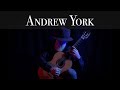 Andrew York - Dreams for Paul